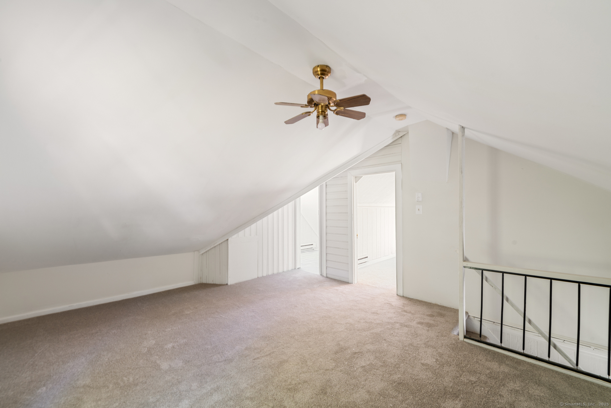 23 Salem Street Naugatuck, CT 06770 - Photo 25 of 40 a view of entryway with a fan