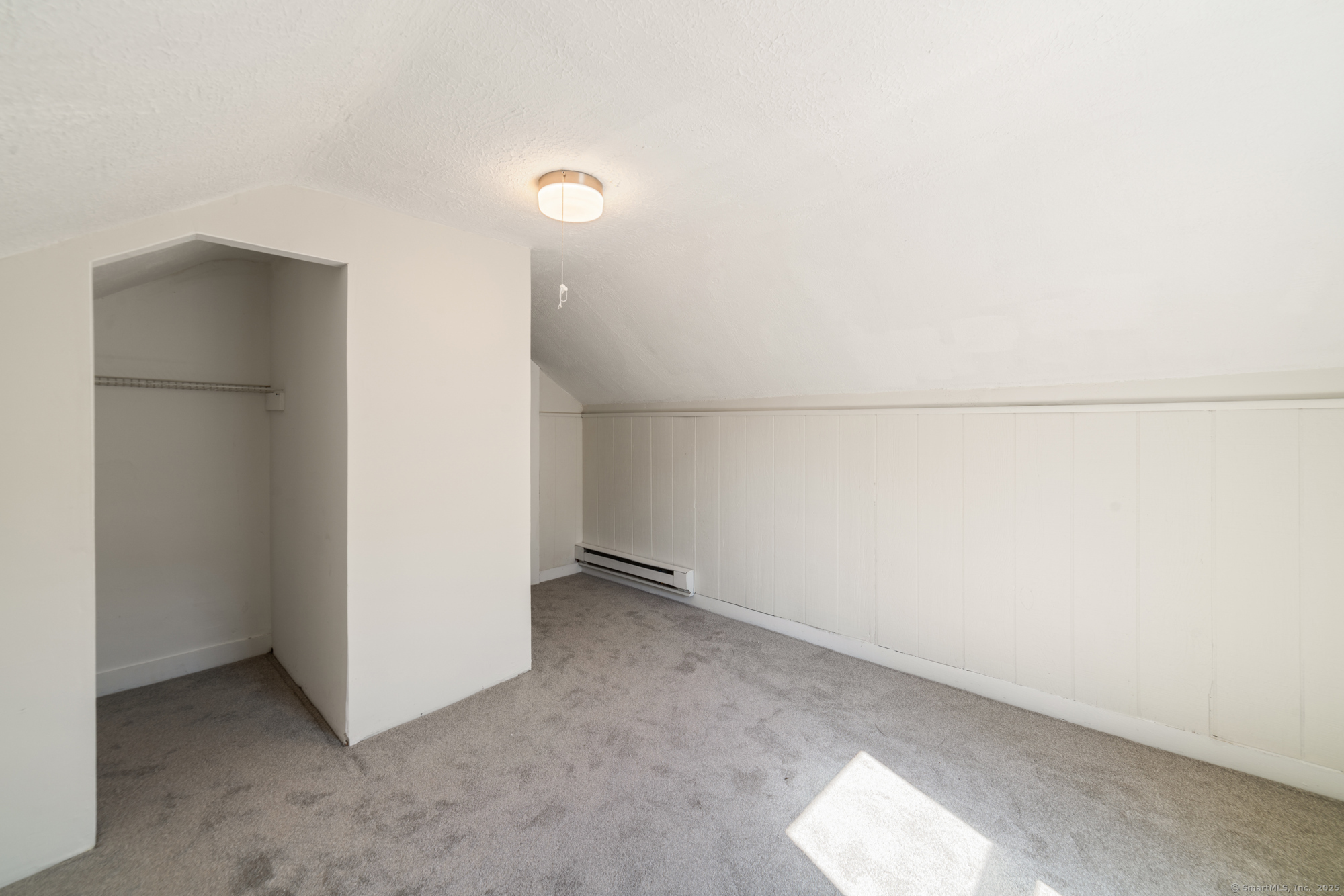 23 Salem Street Naugatuck, CT 06770 - Photo 29 of 40 an empty room with a empty space