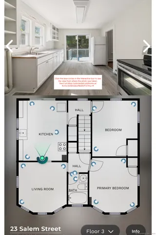 $400,000 | 23 Salem Street, Naugatuck, CT 06770