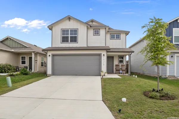 $319,495 | 10310 Big Four, Converse, TX 78109