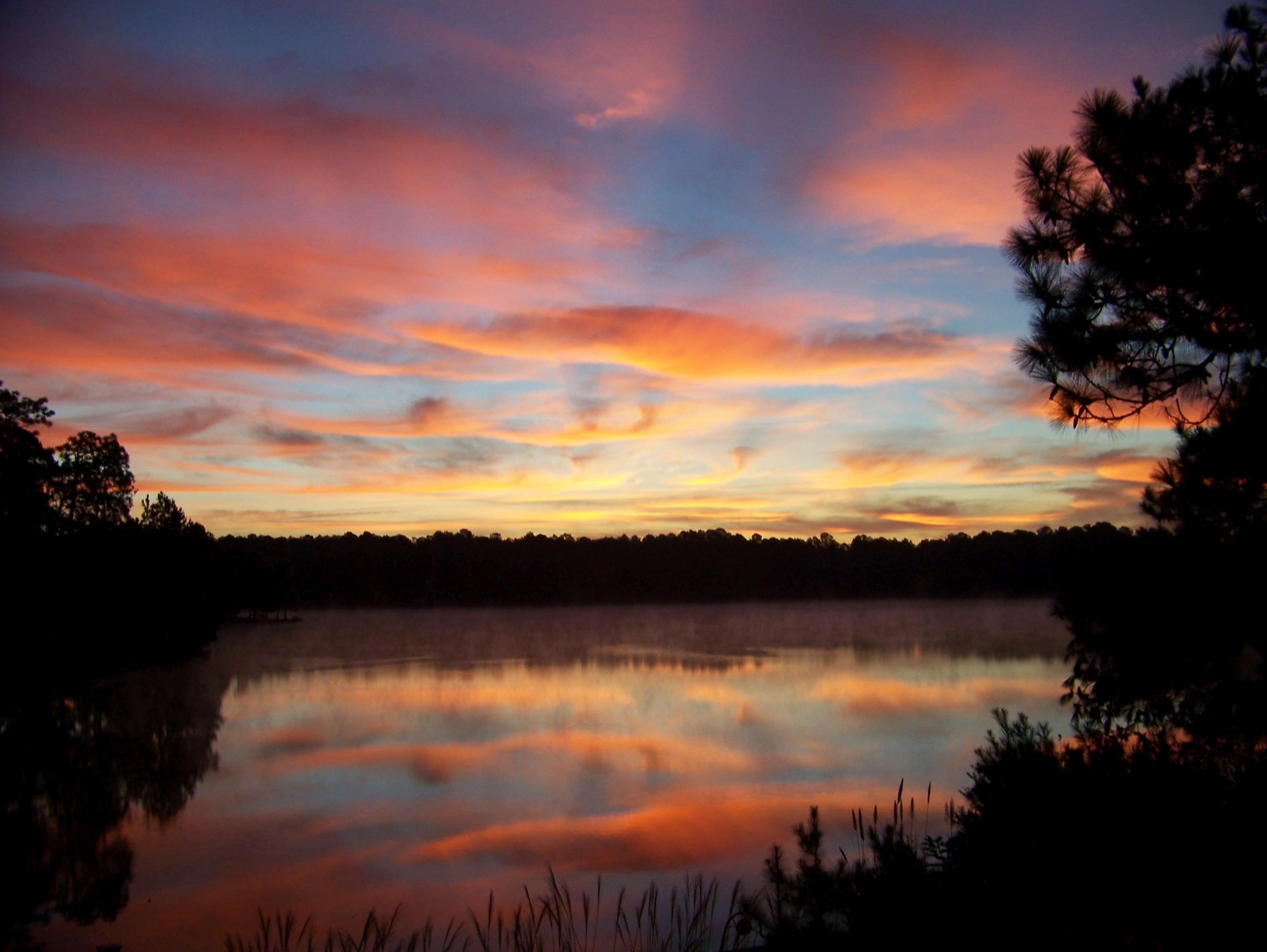 1080 Burning Tree Road Pinehurst, NC 28374 - Photo 24 of 27 Sun