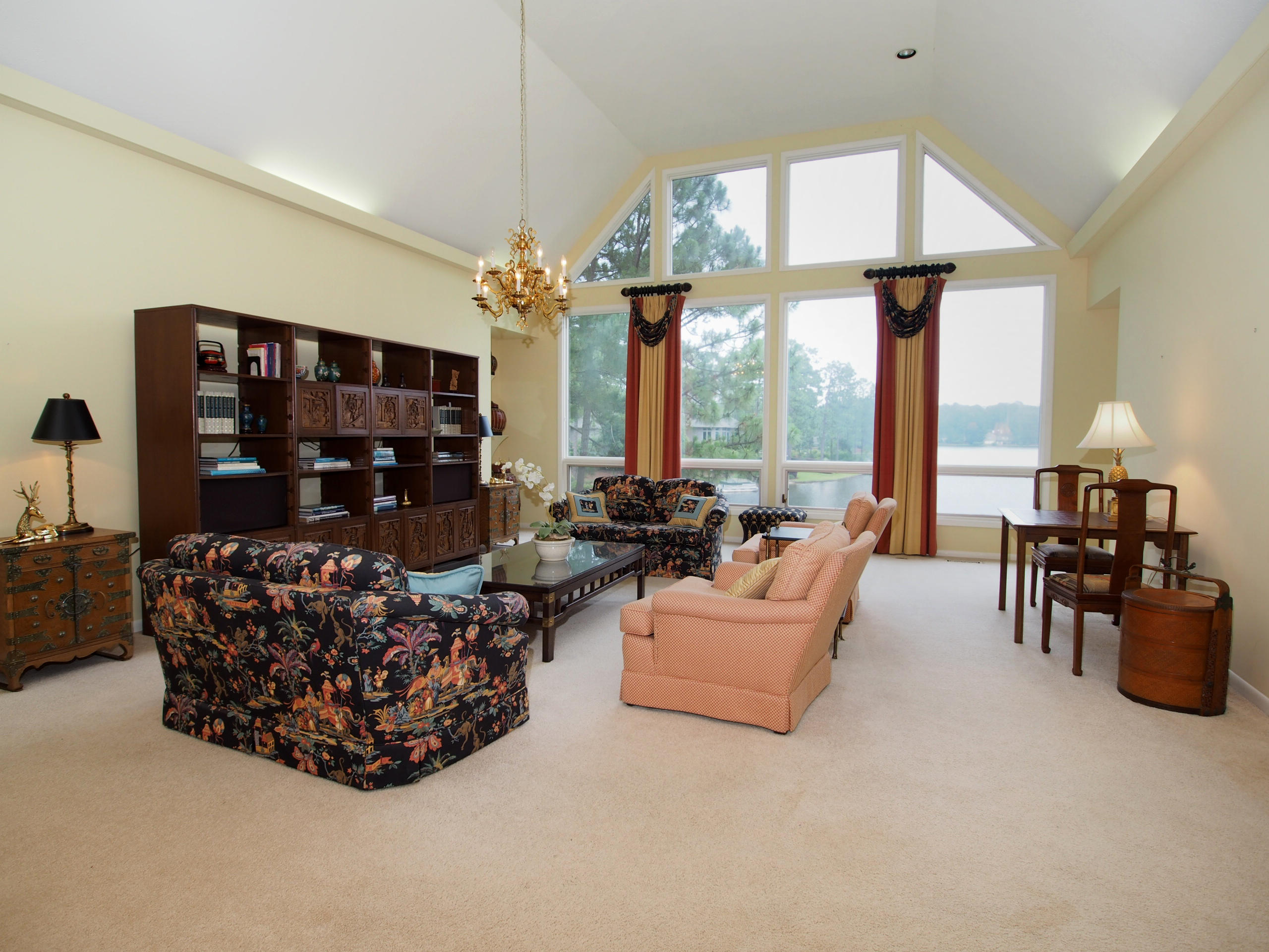 1080 Burning Tree Road Pinehurst, NC 28374 - Photo 3 of 27 great2