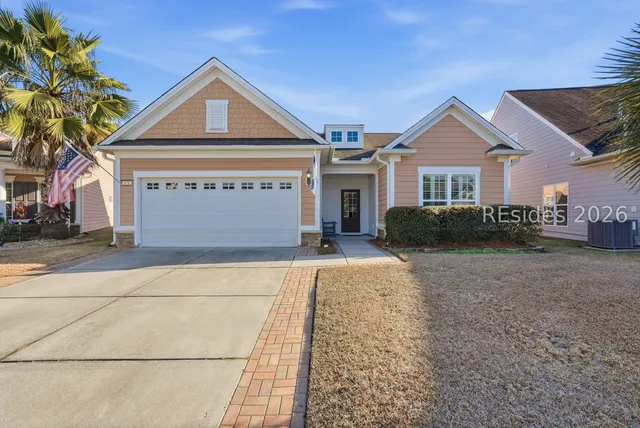 $540,000 | 678 Nautical Lane, Bluffton, SC 29909