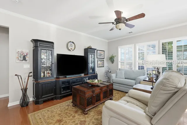 $540,000 | 678 Nautical Lane, Bluffton, SC 29909