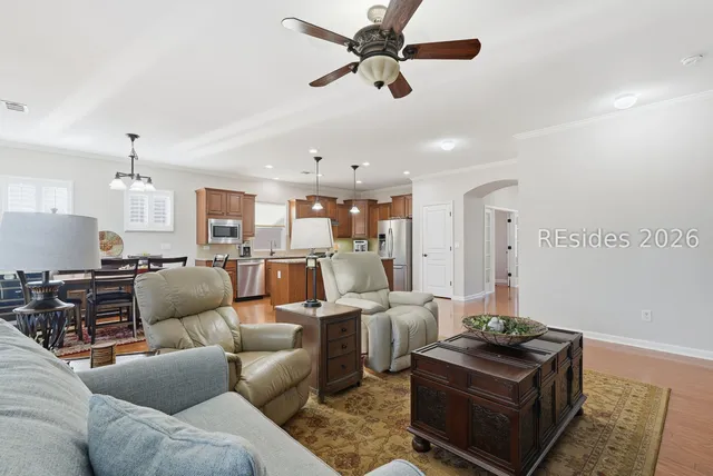 $540,000 | 678 Nautical Lane, Bluffton, SC 29909