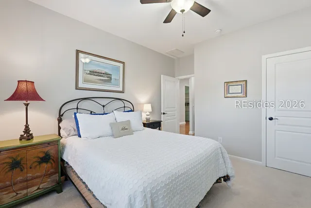 $540,000 | 678 Nautical Lane, Bluffton, SC 29909