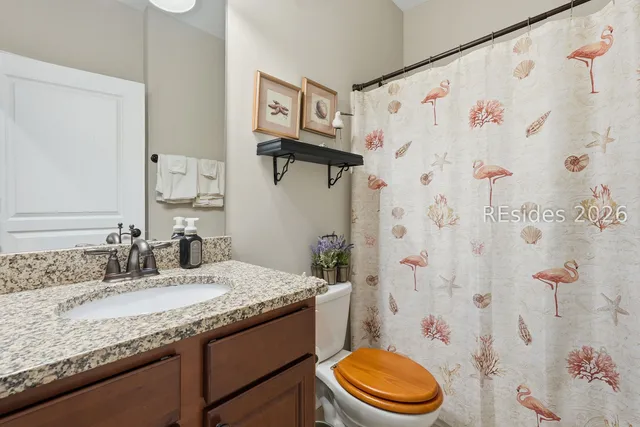 $540,000 | 678 Nautical Lane, Bluffton, SC 29909