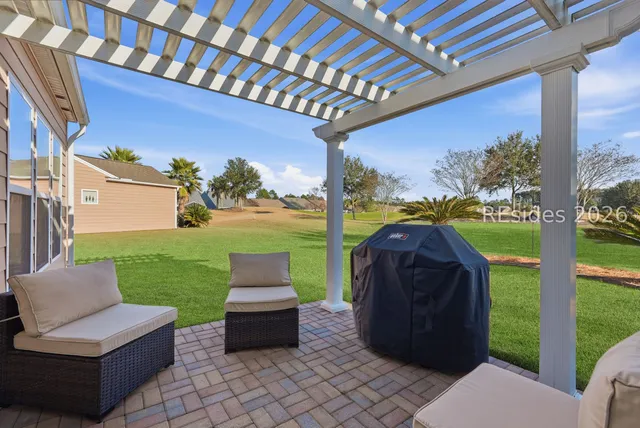 $540,000 | 678 Nautical Lane, Bluffton, SC 29909