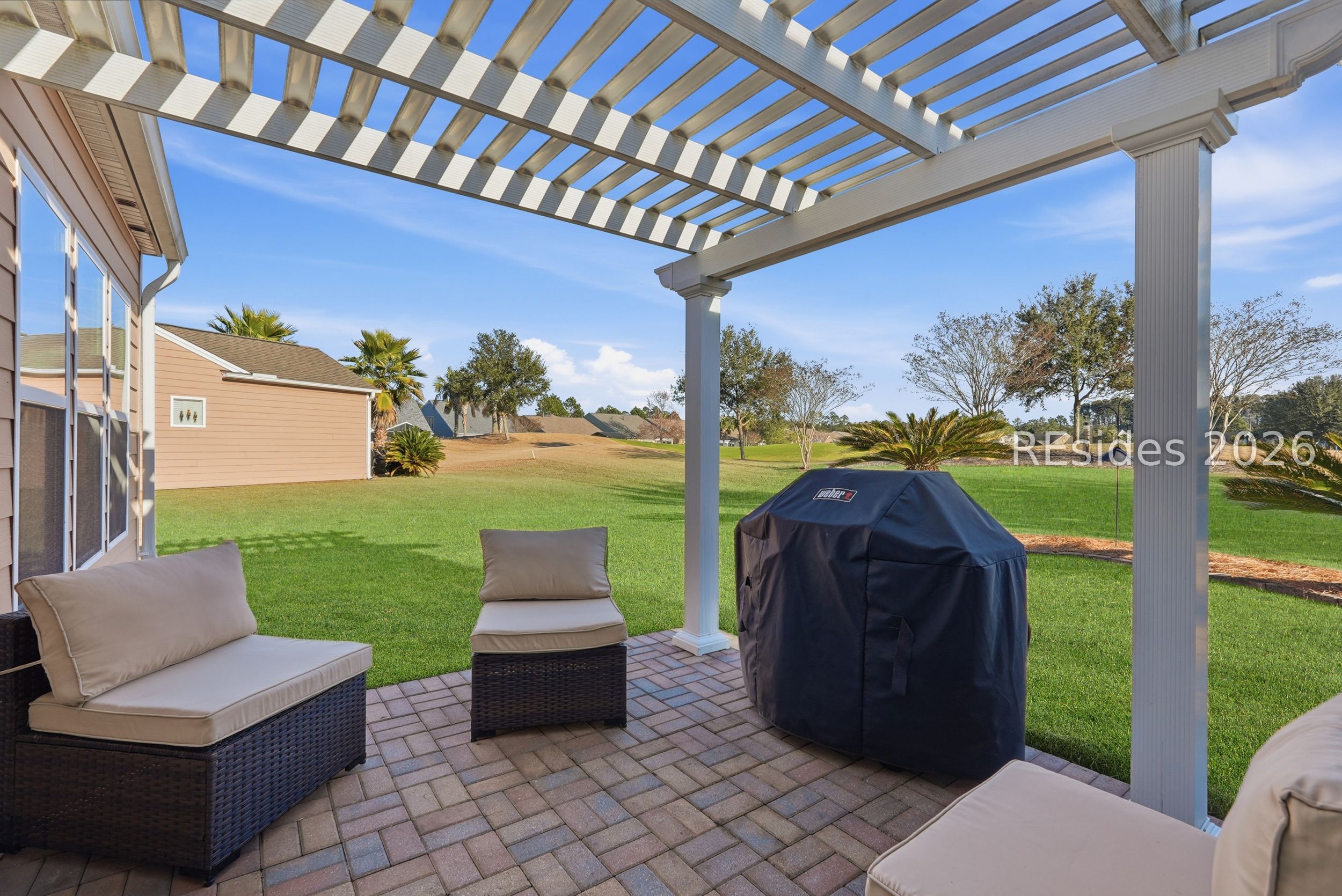 678 Nautical Lane Bluffton, SC 29909 - Photo 25 of 36