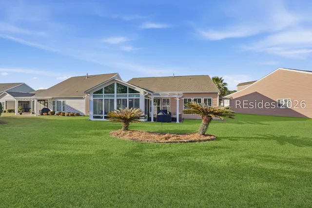 $540,000 | 678 Nautical Lane, Bluffton, SC 29909