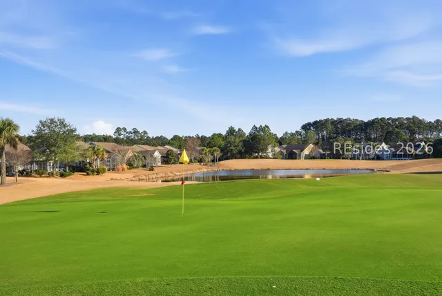 $540,000 | 678 Nautical Lane, Bluffton, SC 29909