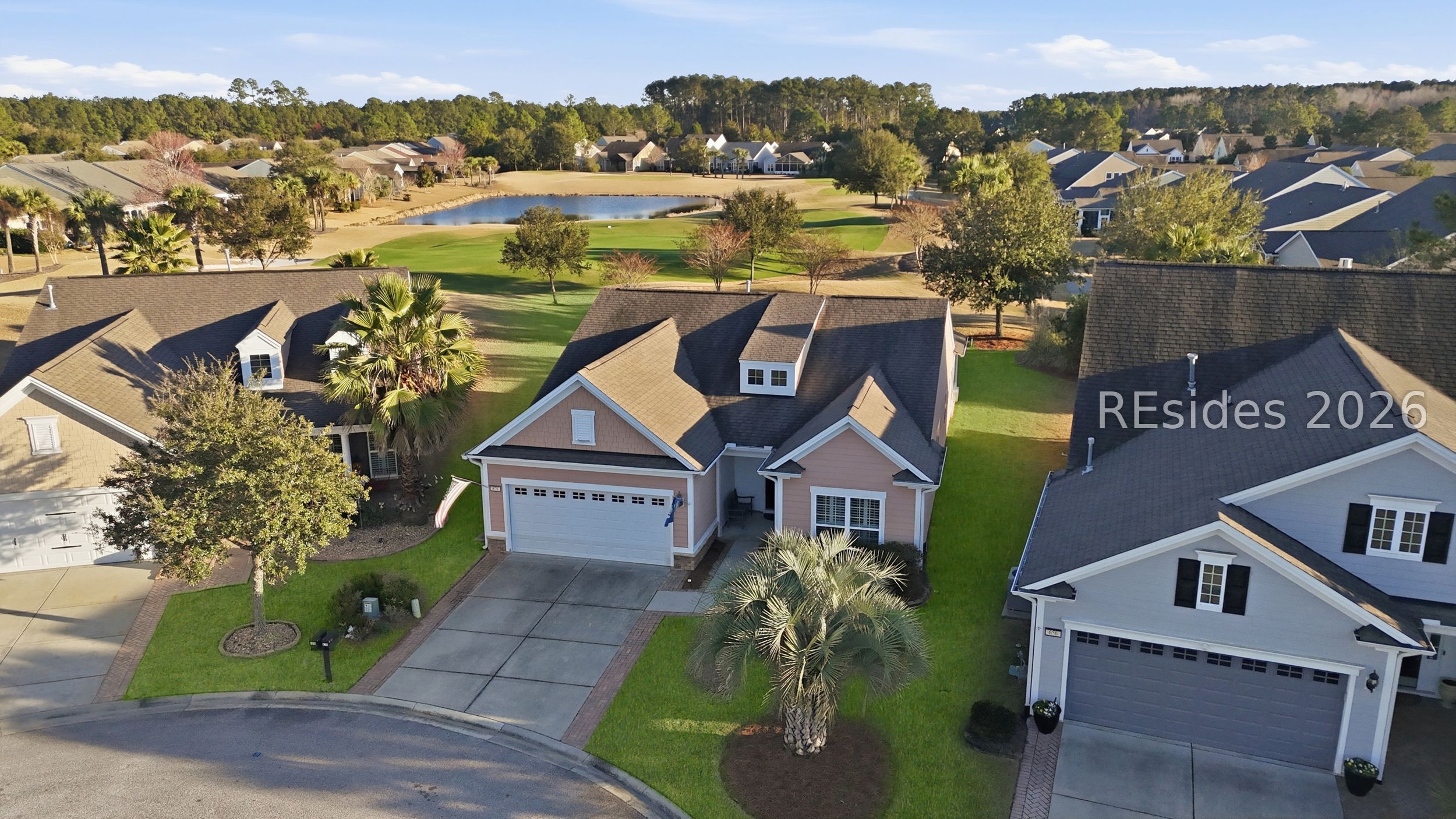 678 Nautical Lane Bluffton, SC 29909 - Photo 30 of 36