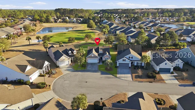 $540,000 | 678 Nautical Lane, Bluffton, SC 29909