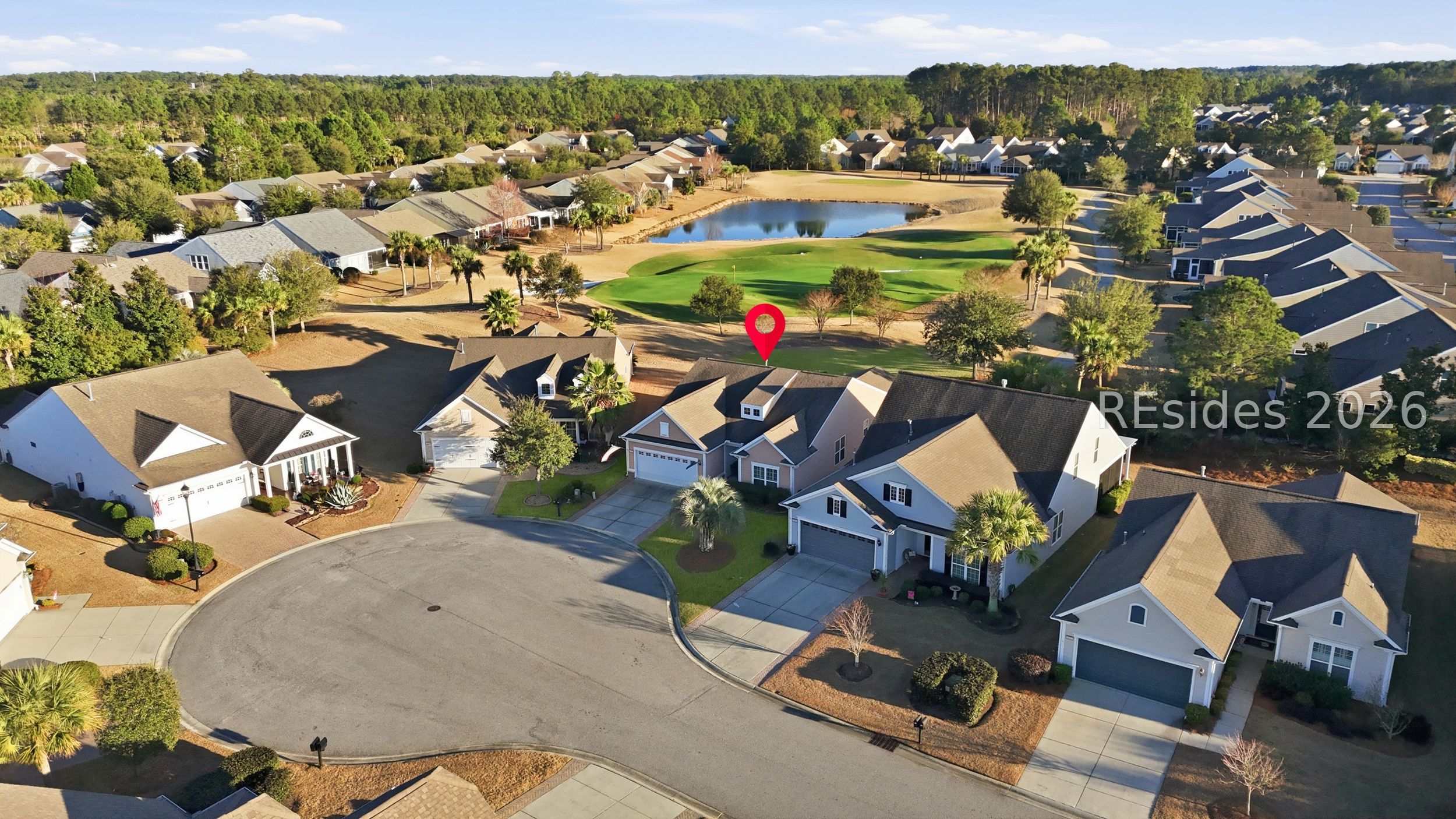 678 Nautical Lane Bluffton, SC 29909 - Photo 32 of 36