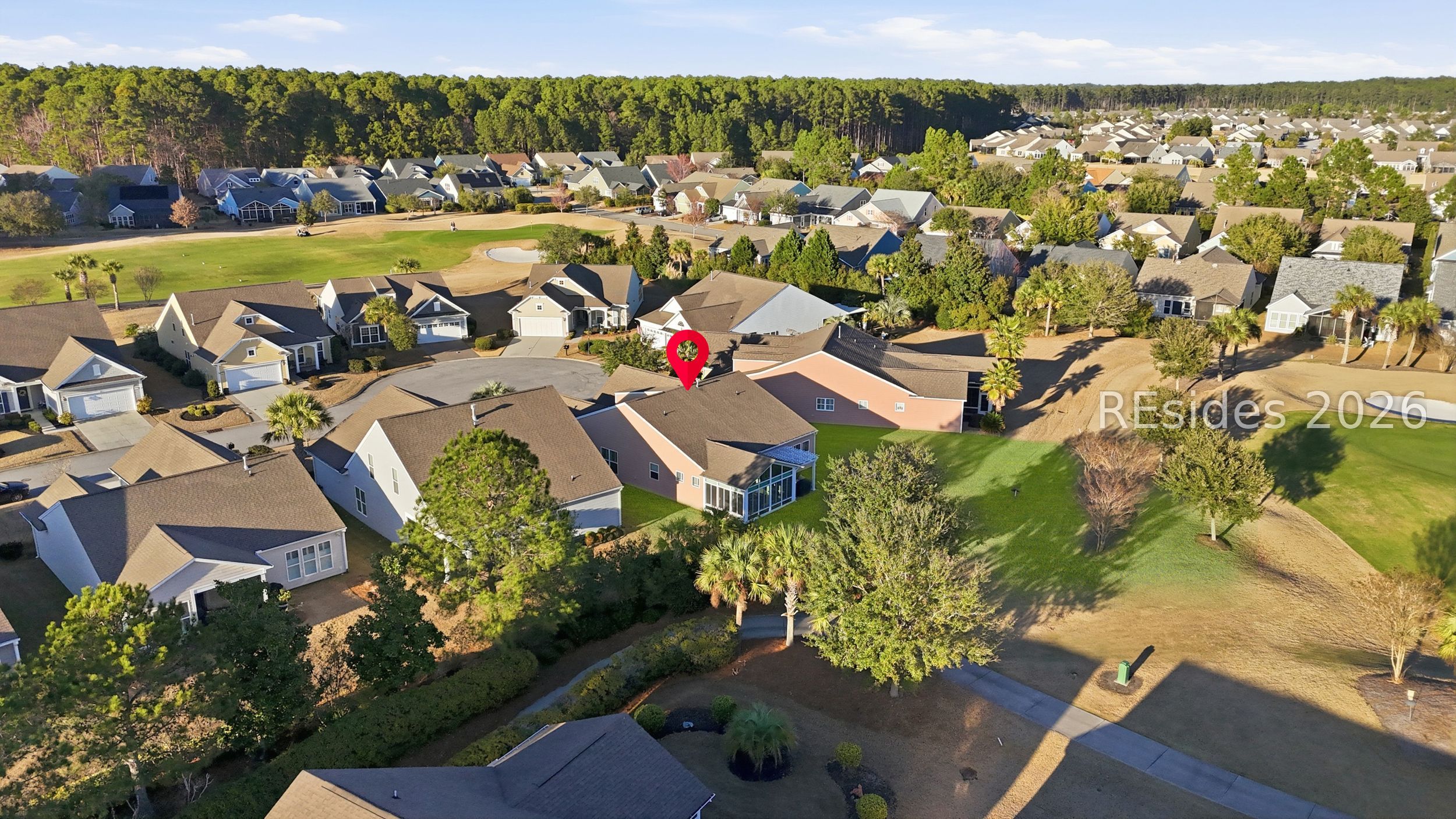 678 Nautical Lane Bluffton, SC 29909 - Photo 34 of 36