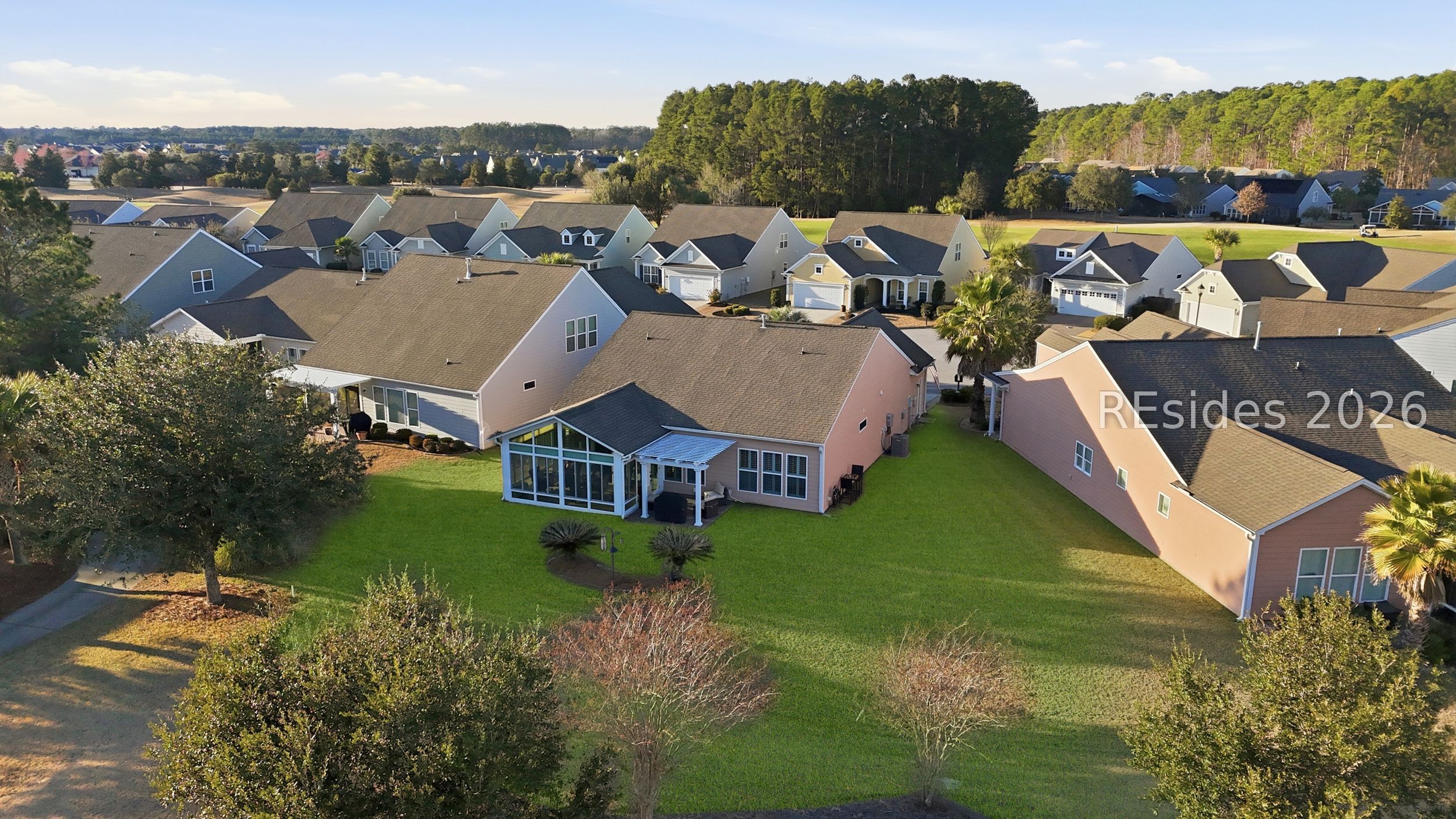 678 Nautical Lane Bluffton, SC 29909 - Photo 35 of 36