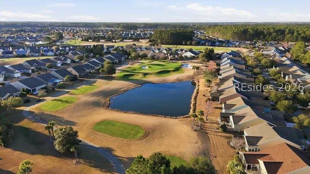 $540,000 | 678 Nautical Lane, Bluffton, SC 29909