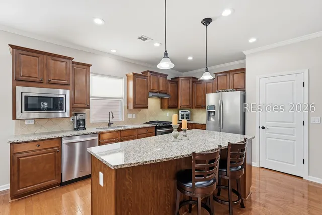 $540,000 | 678 Nautical Lane, Bluffton, SC 29909