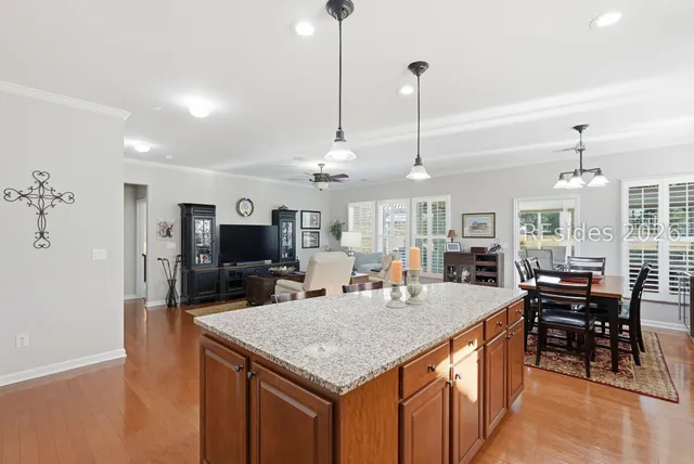 $540,000 | 678 Nautical Lane, Bluffton, SC 29909