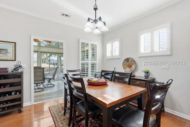 $540,000 | 678 Nautical Lane, Bluffton, SC 29909