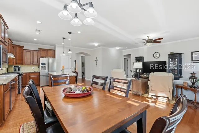 $540,000 | 678 Nautical Lane, Bluffton, SC 29909