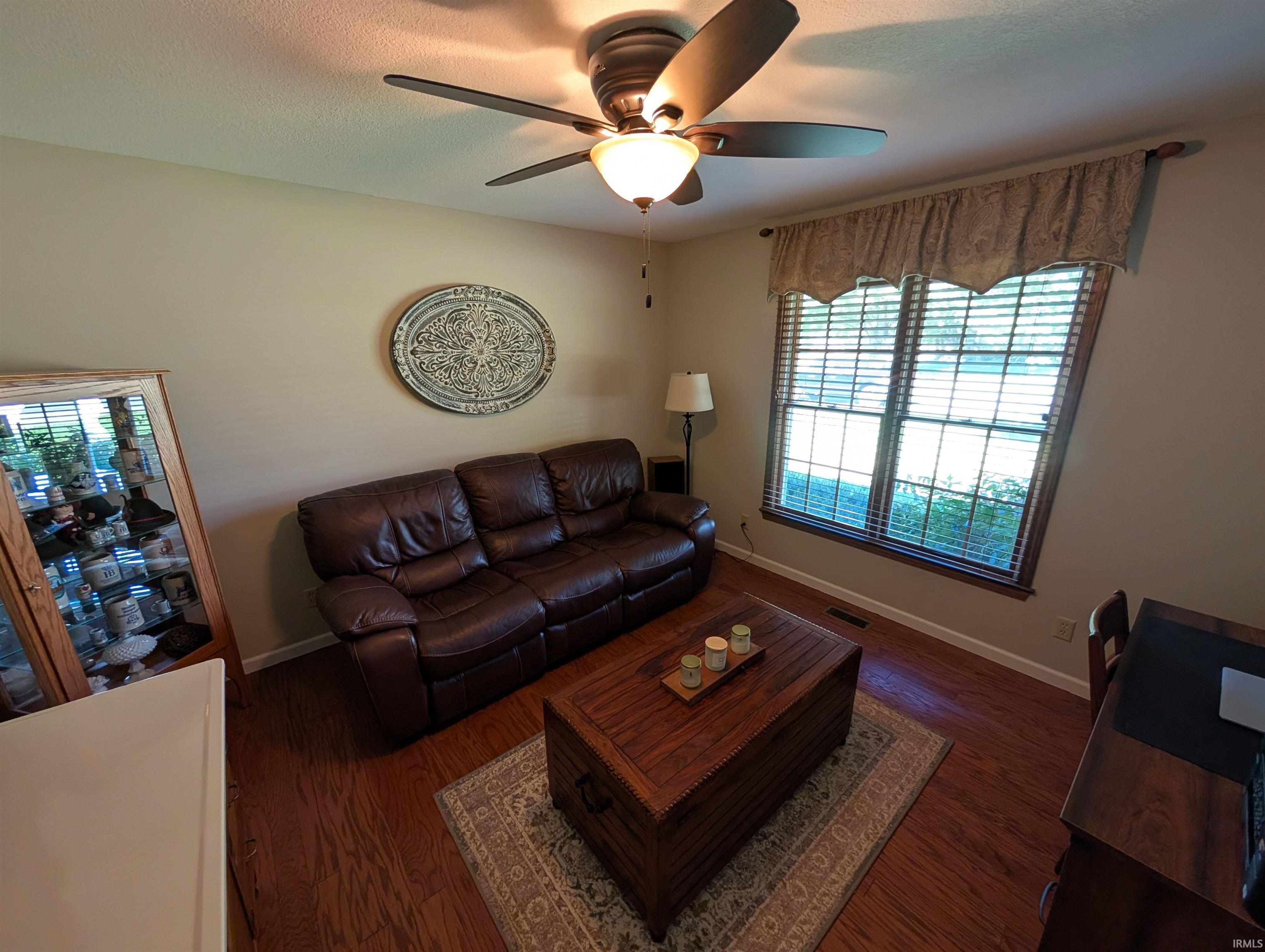 884 Quail Ridge Circle Vincennes, IN 47591 - Photo 11 of 28 Gallery Image 11