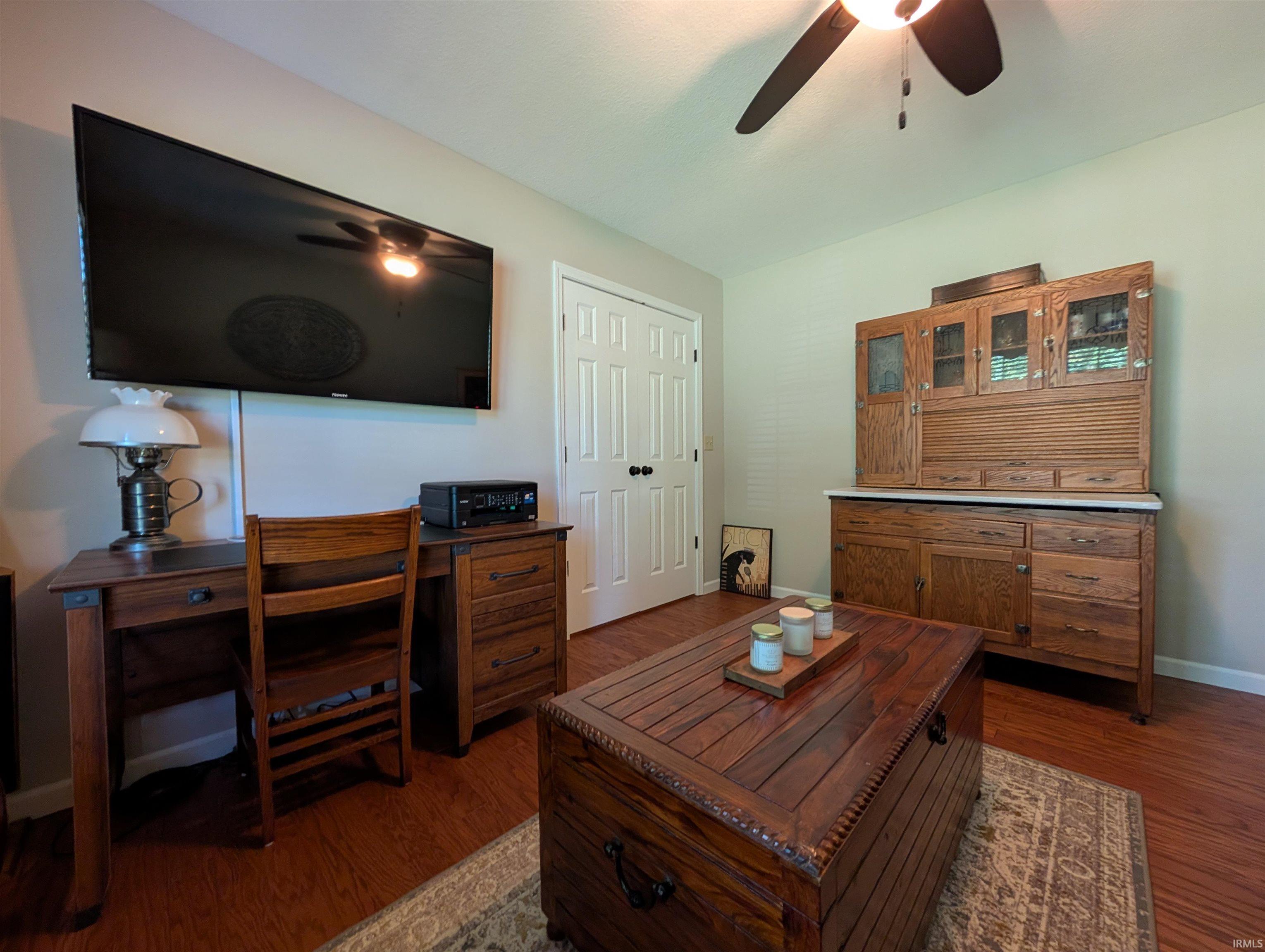 884 Quail Ridge Circle Vincennes, IN 47591 - Photo 12 of 28 Gallery Image 12