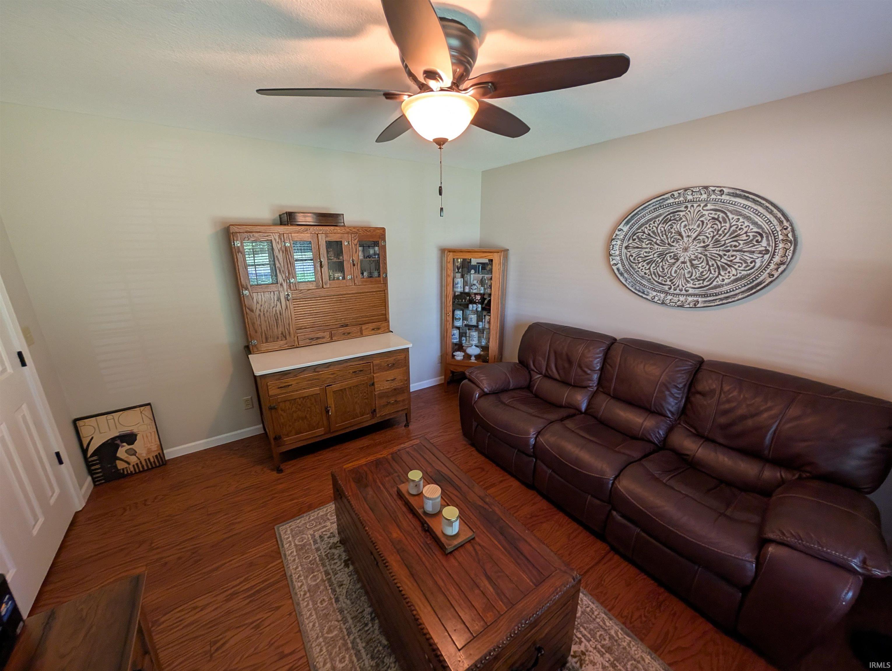 884 Quail Ridge Circle Vincennes, IN 47591 - Photo 13 of 28 Gallery Image 13