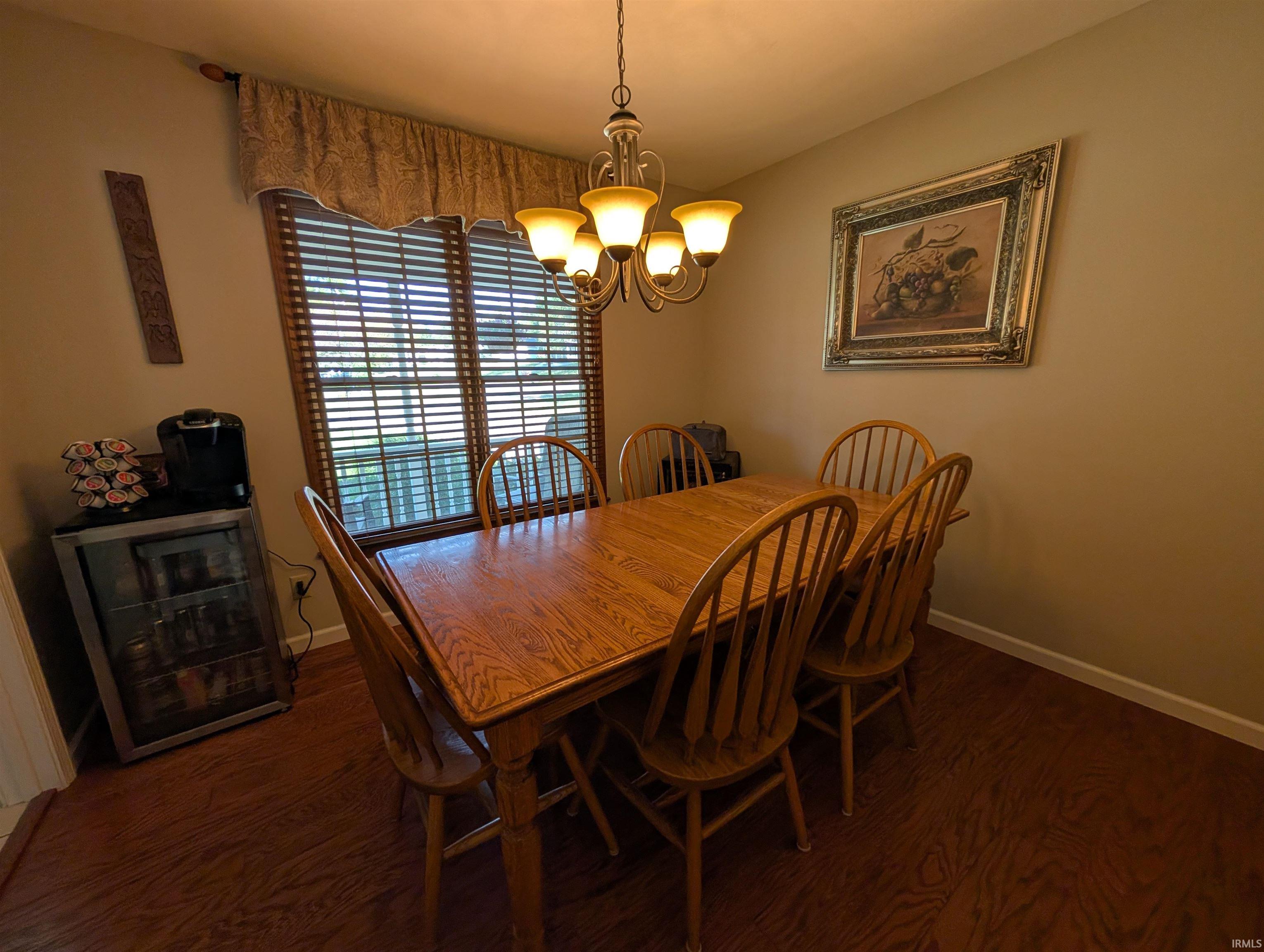 884 Quail Ridge Circle Vincennes, IN 47591 - Photo 14 of 28 Gallery Image 14