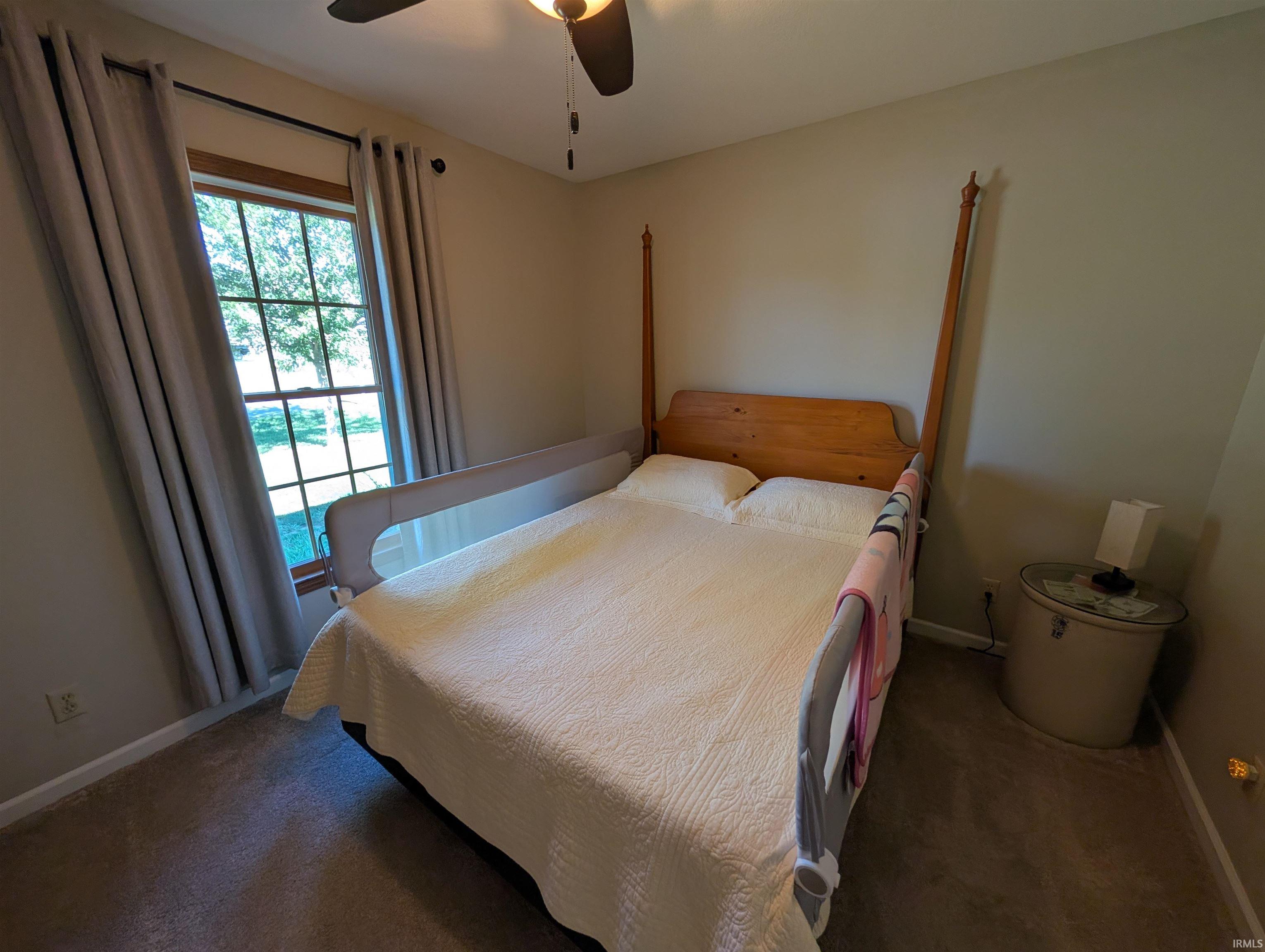 884 Quail Ridge Circle Vincennes, IN 47591 - Photo 21 of 28 Gallery Image 21
