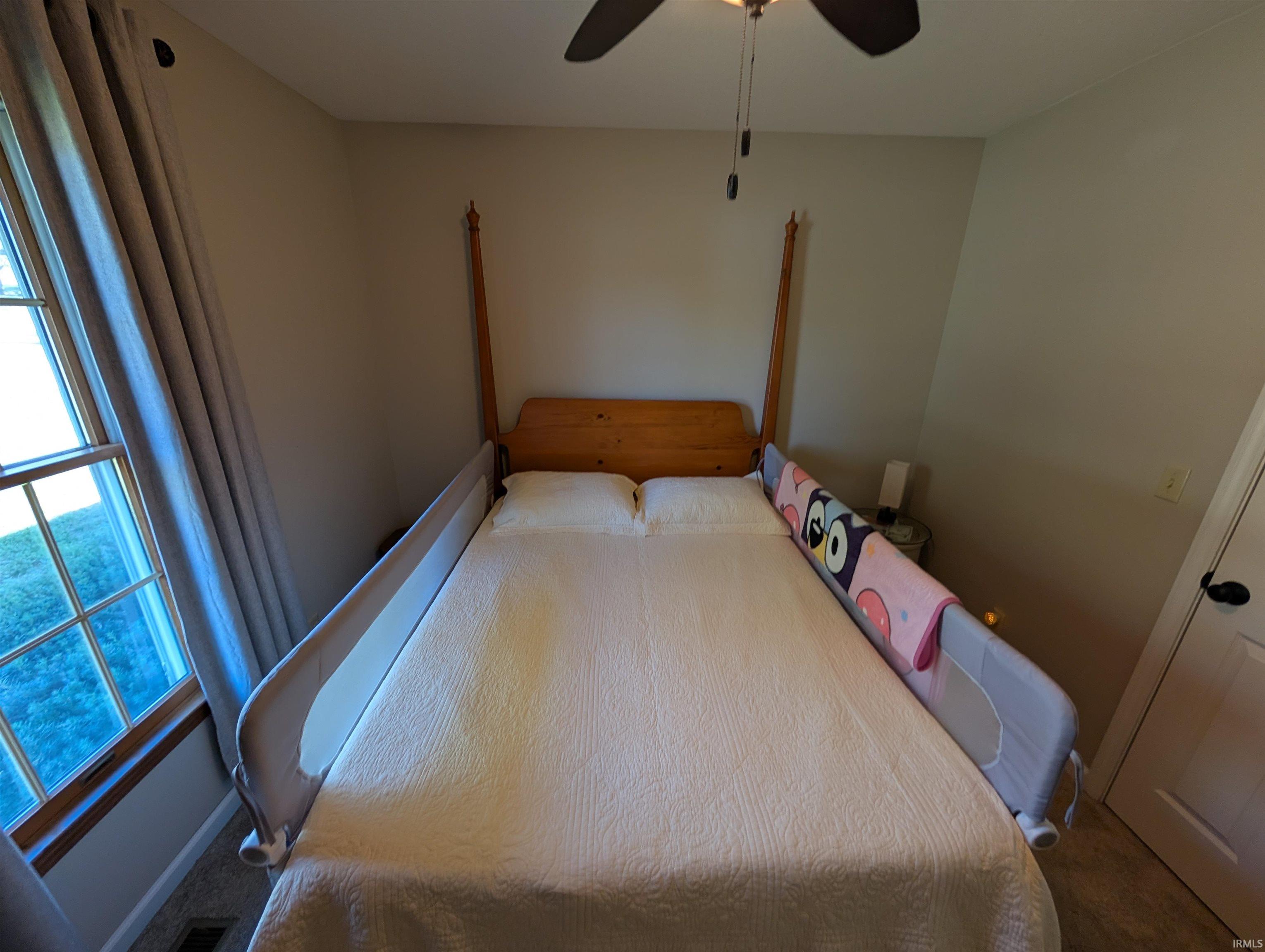 884 Quail Ridge Circle Vincennes, IN 47591 - Photo 22 of 28 Gallery Image 22