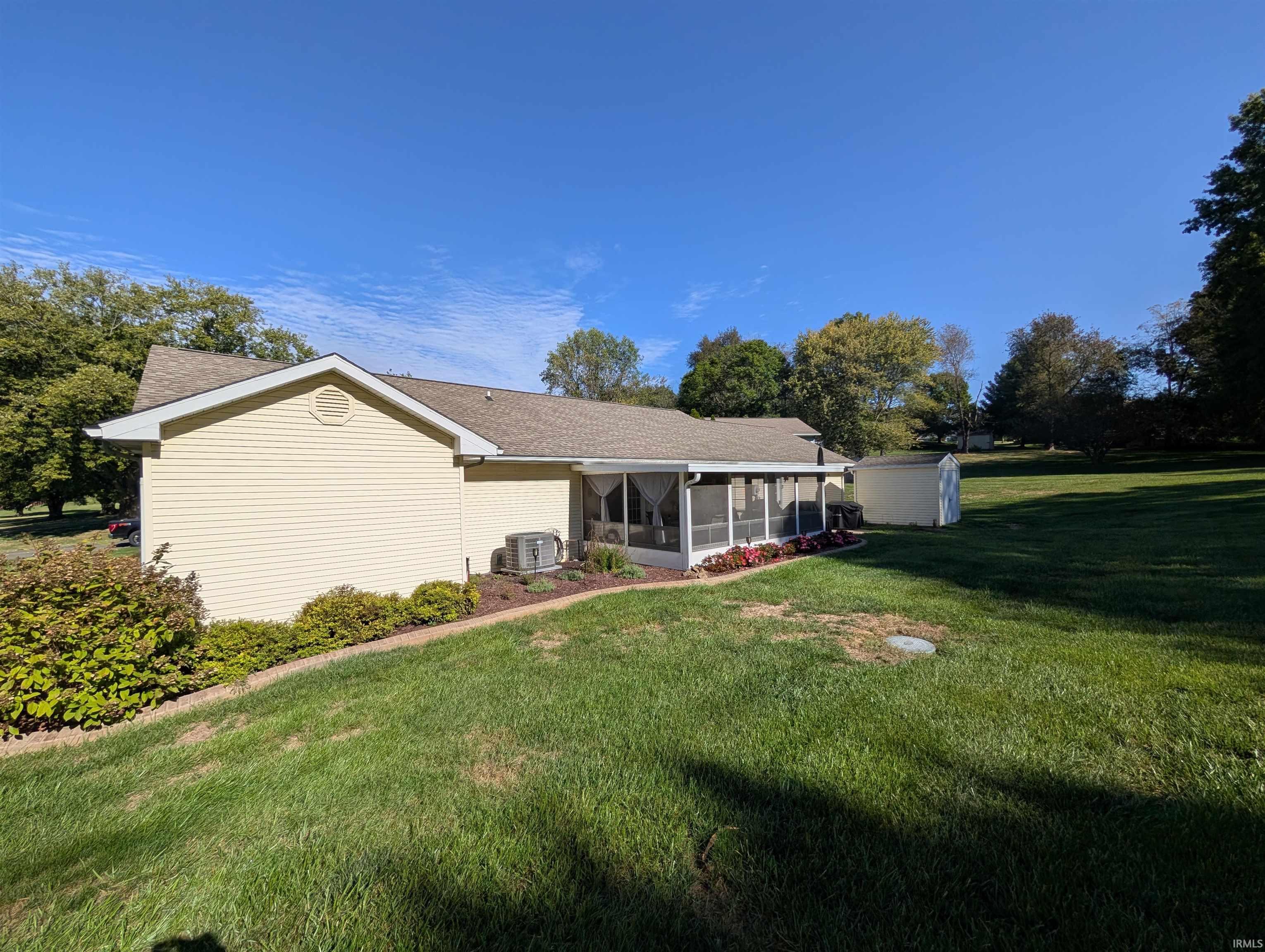 884 Quail Ridge Circle Vincennes, IN 47591 - Photo 27 of 28 Gallery Image 27