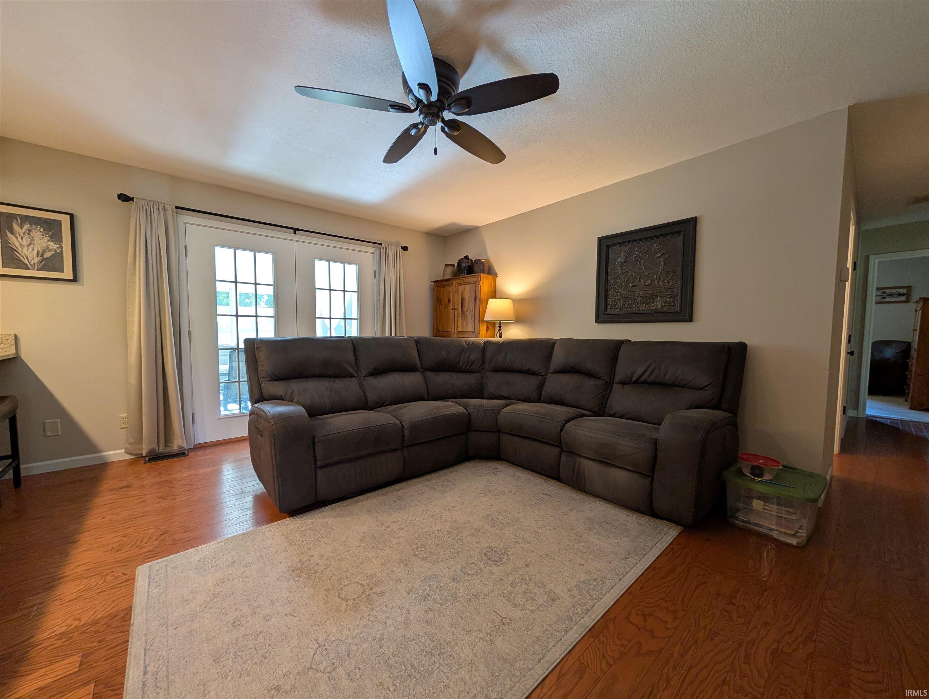 884 Quail Ridge Circle Vincennes, IN 47591 - Photo 5 of 28 Gallery Image 5