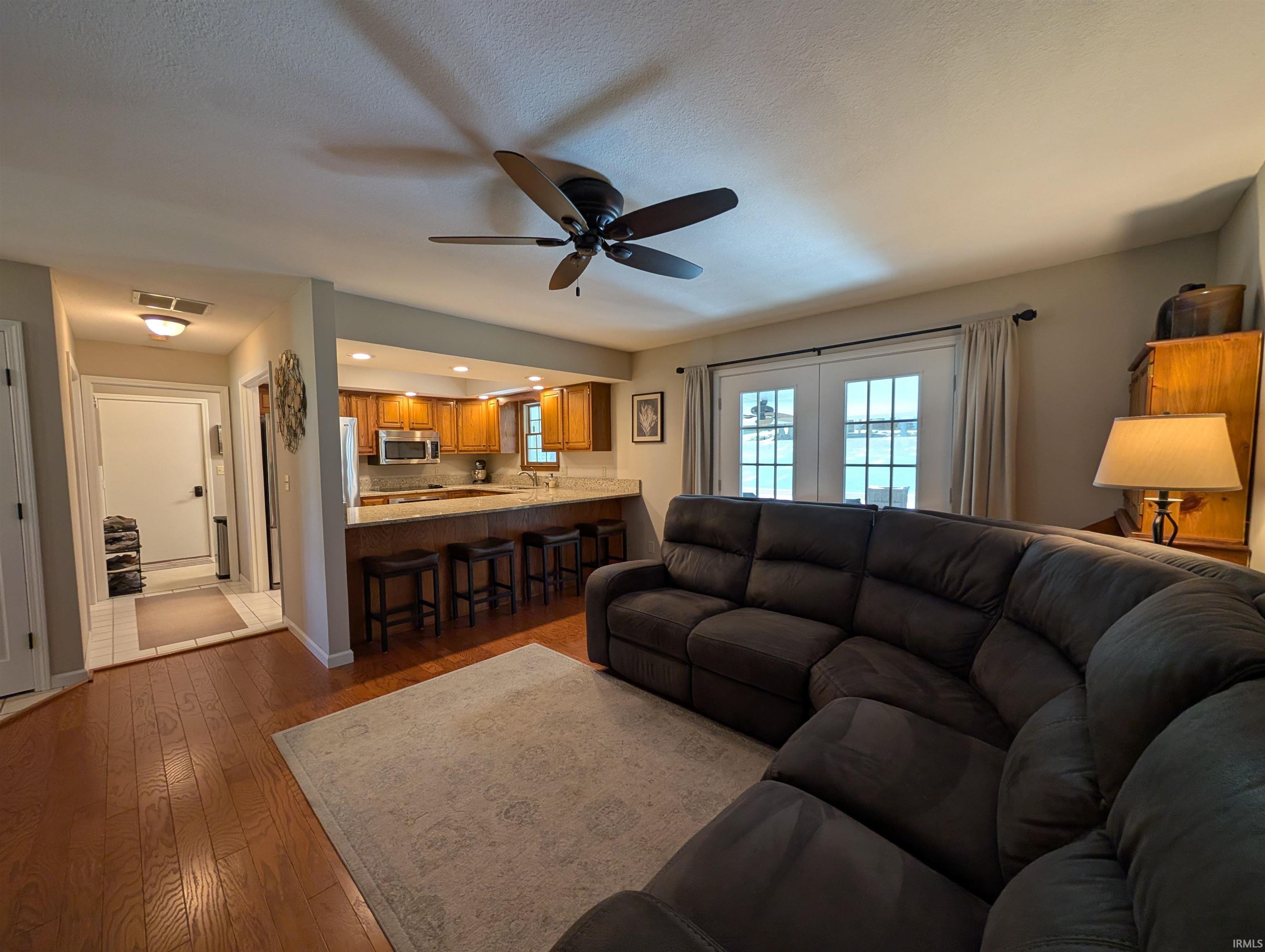 884 Quail Ridge Circle Vincennes, IN 47591 - Photo 6 of 28 Gallery Image 6