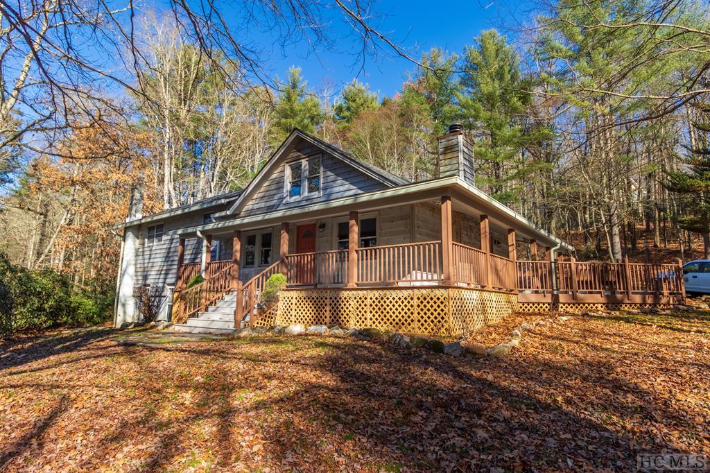 68 John Wood Road Highlands, NC 28741 - Photo 4 of 23 Gallery Image 4