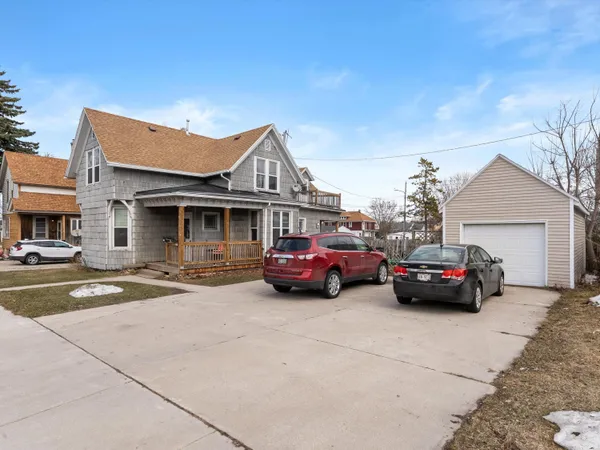 $184,900 | 613 North 14th Street, Unit 613A, Sheboygan, WI 53081