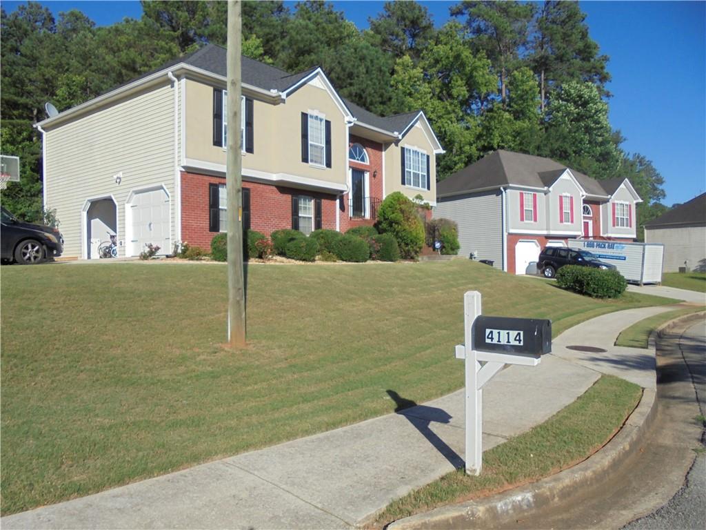 4114 Sweetsprings Terrace Southwest Powder Springs, GA 30127 - Photo 1 of 1 Gallery Image 1