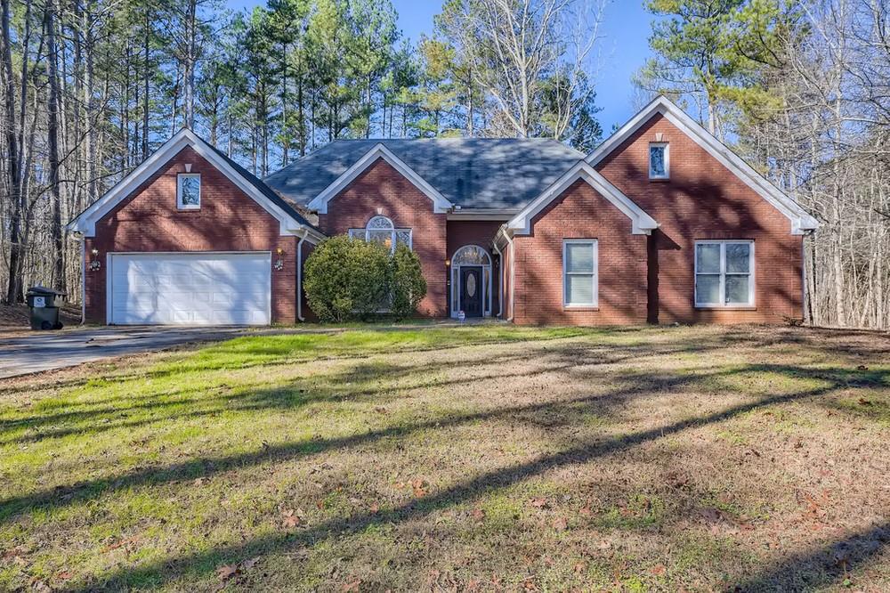 6925 Camp Valley Road South Fulton, GA 30296 - Photo 1 of 1 Gallery Image 1