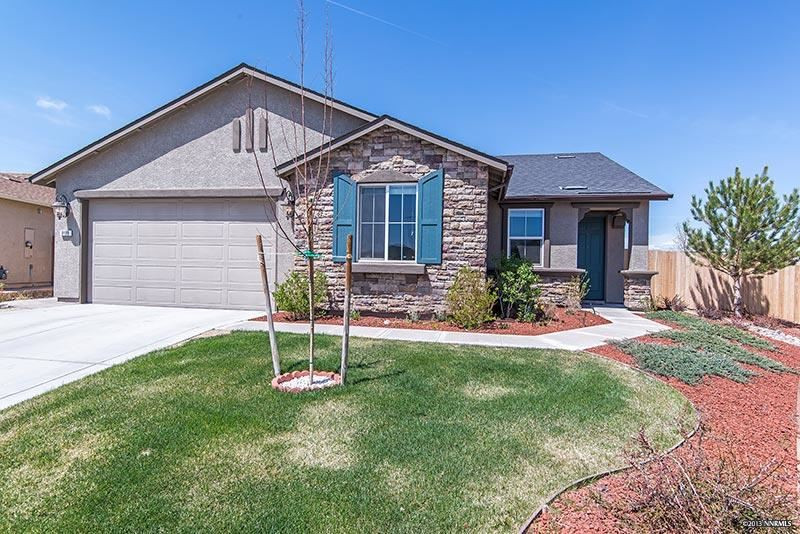 9199 Raytheon Court Reno, NV 89506 - Photo 1 of 1 Photo 1