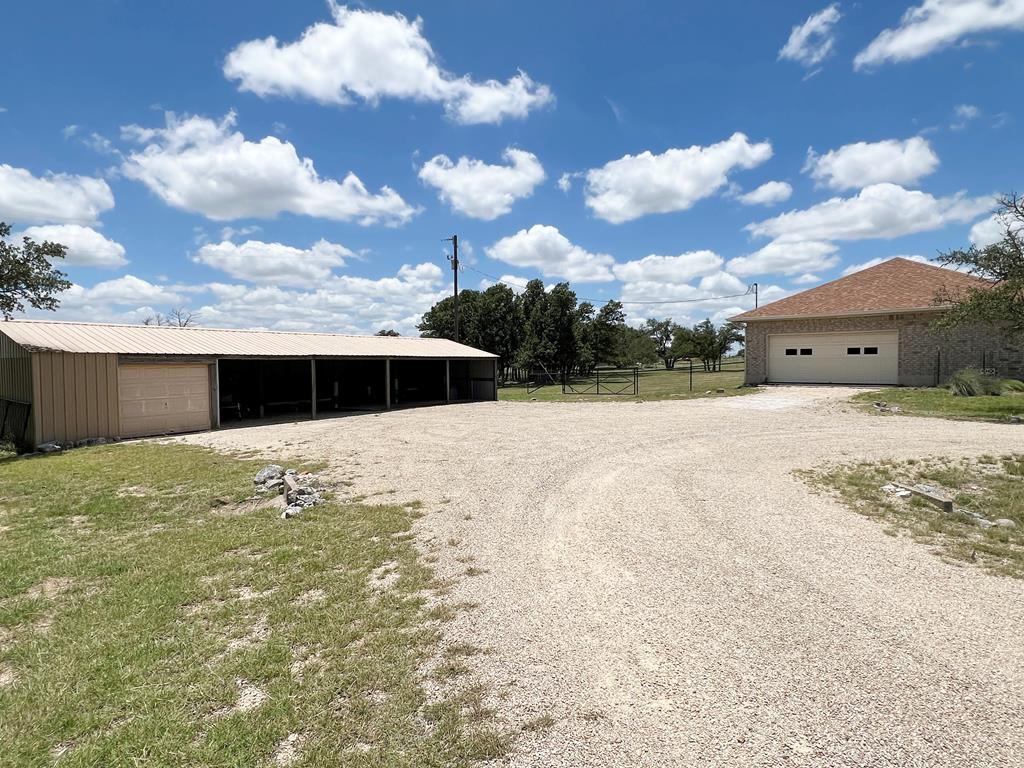 5078 Friedrich Road Fredericksburg, TX 78624 - Photo 54 of 66