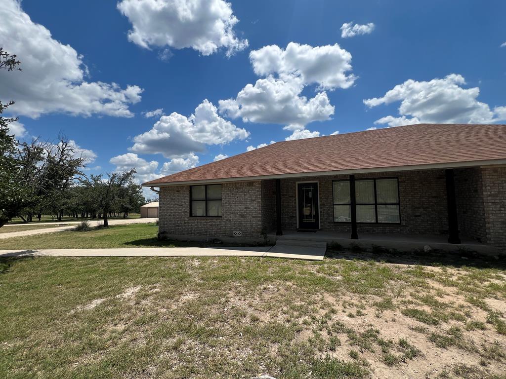 5078 Friedrich Road Fredericksburg, TX 78624 - Photo 7 of 66