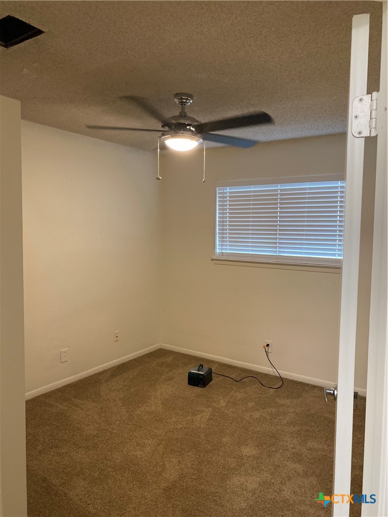 1316 Opal Road, Unit A Killeen, TX 76543 - Photo 14 of 25 a view of a room with an empty space