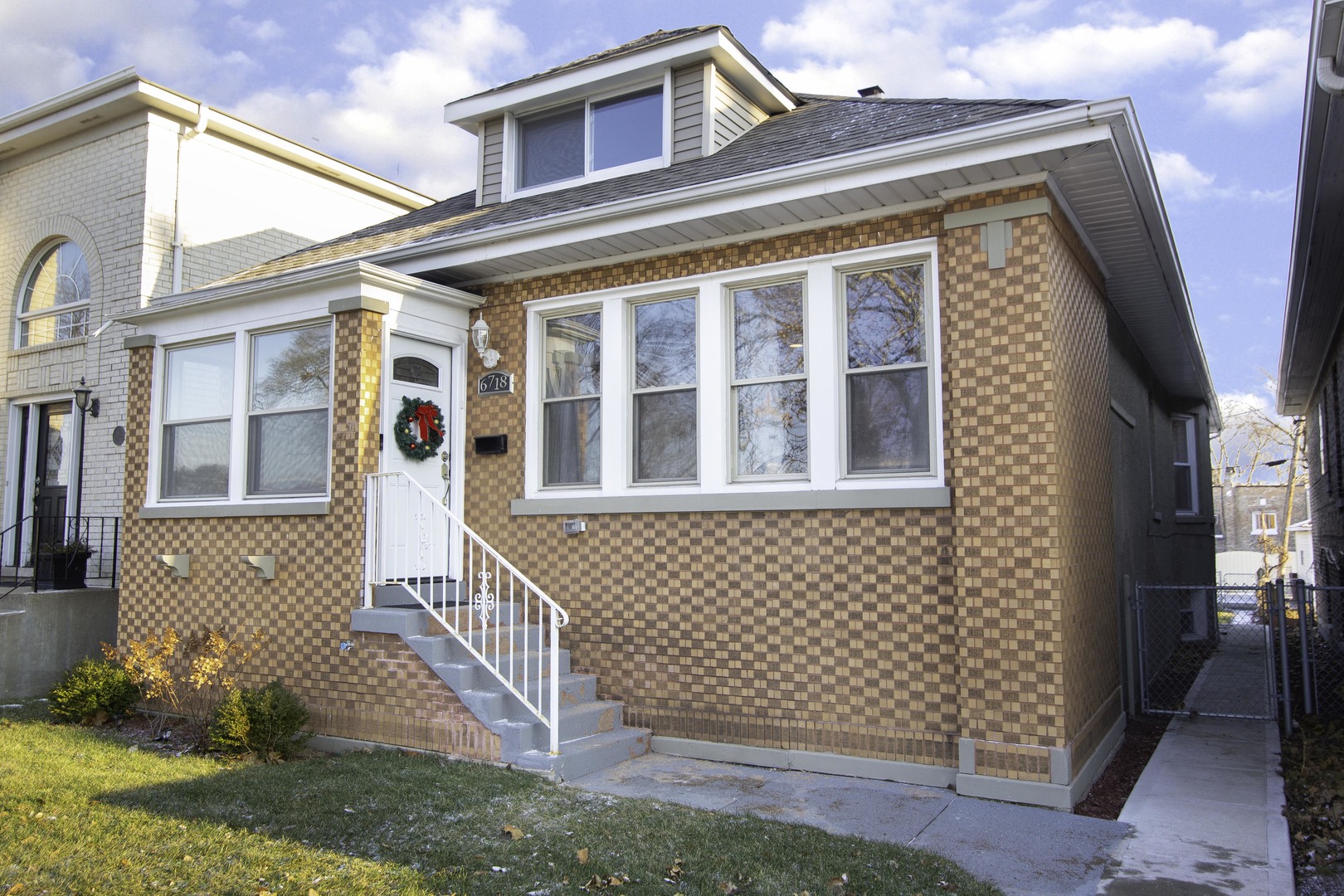 6718 Riverside Drive Berwyn, IL 60402 - Photo 1 of 42