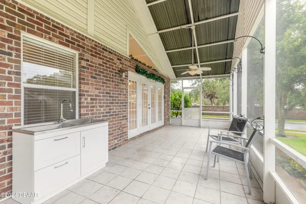 $299,900 | 22 Old Macon Drive, Ormond Beach, FL 32174
