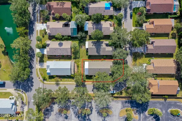 $299,900 | 22 Old Macon Drive, Ormond Beach, FL 32174