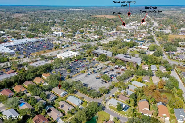 $299,900 | 22 Old Macon Drive, Ormond Beach, FL 32174
