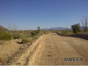 Lot 803 South Kit Carson Road Yucca, AZ 86438 - Photo 4 of 5 Additional Photo