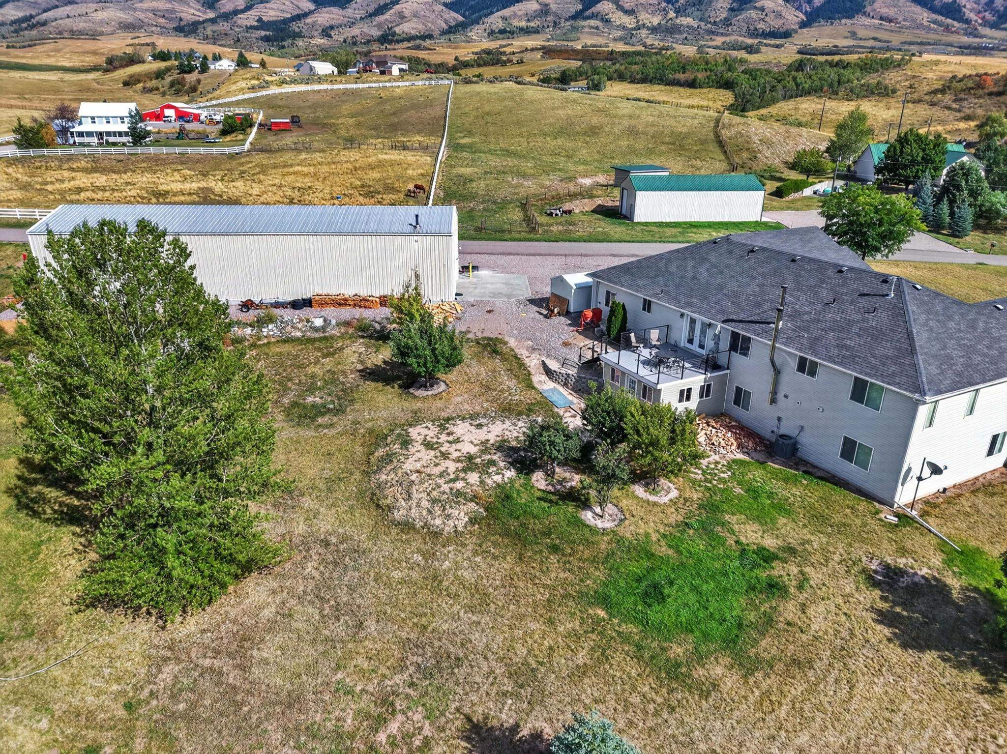 2823 North Whitworth Road Inkom, ID 83245 - Photo 45 of 50 Gallery Image 45