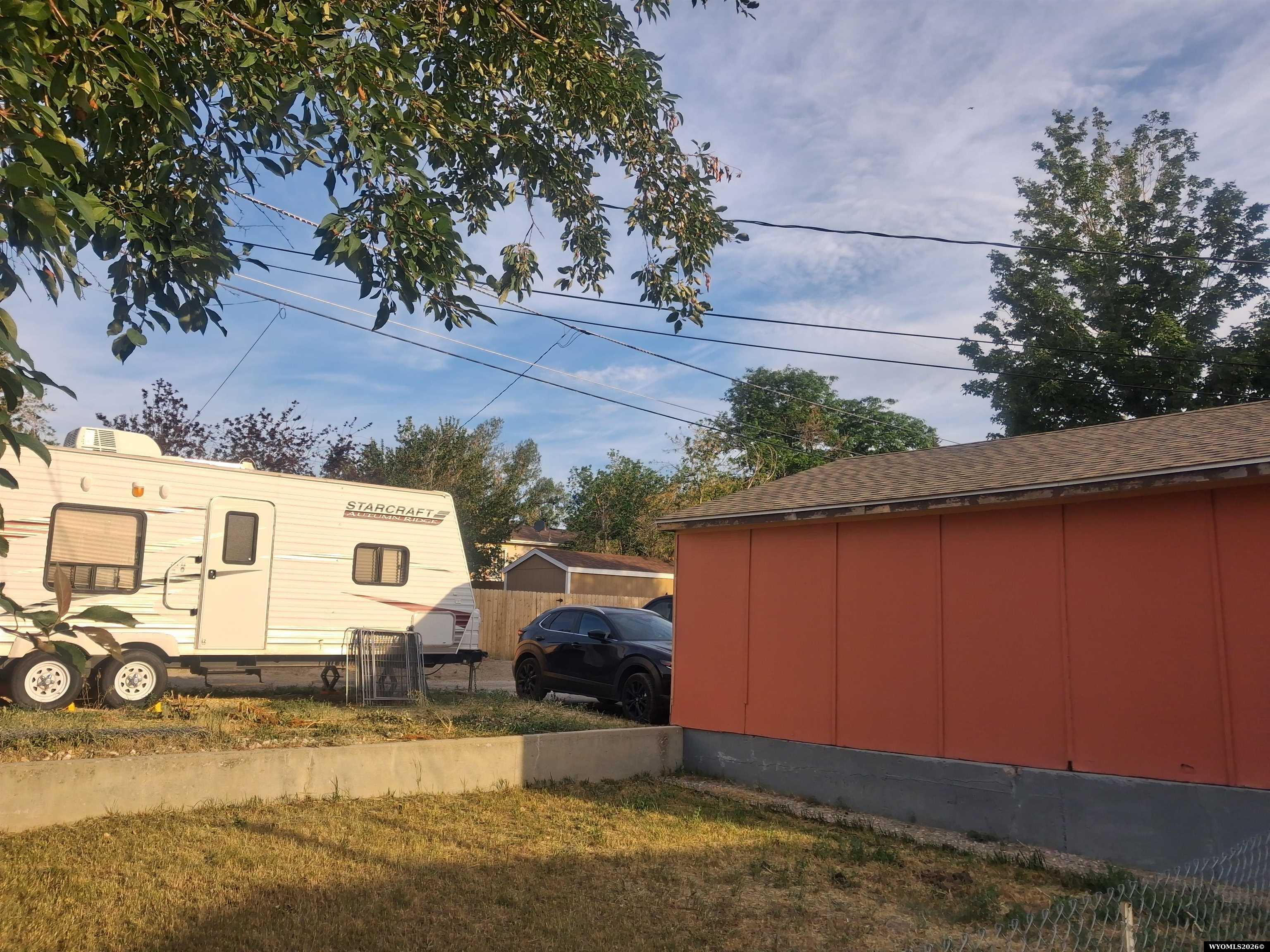 1332 Country Club Road Casper, WY 82609 - Photo 14 of 16