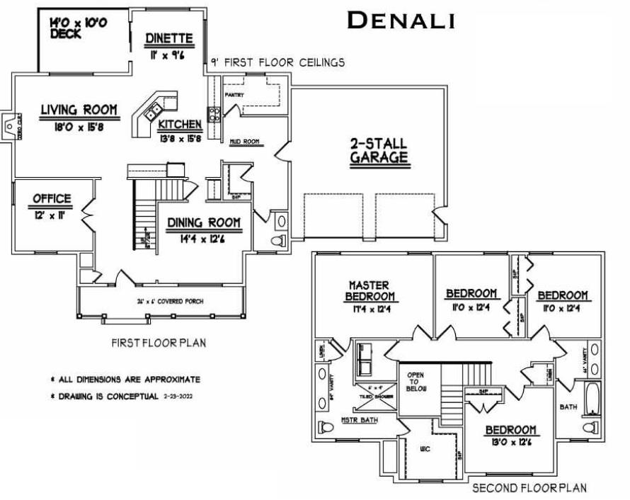 33 Daniel Road, Unit 5801 Derry, NH 03038 - Photo 2 of 5 Gallery Image 2